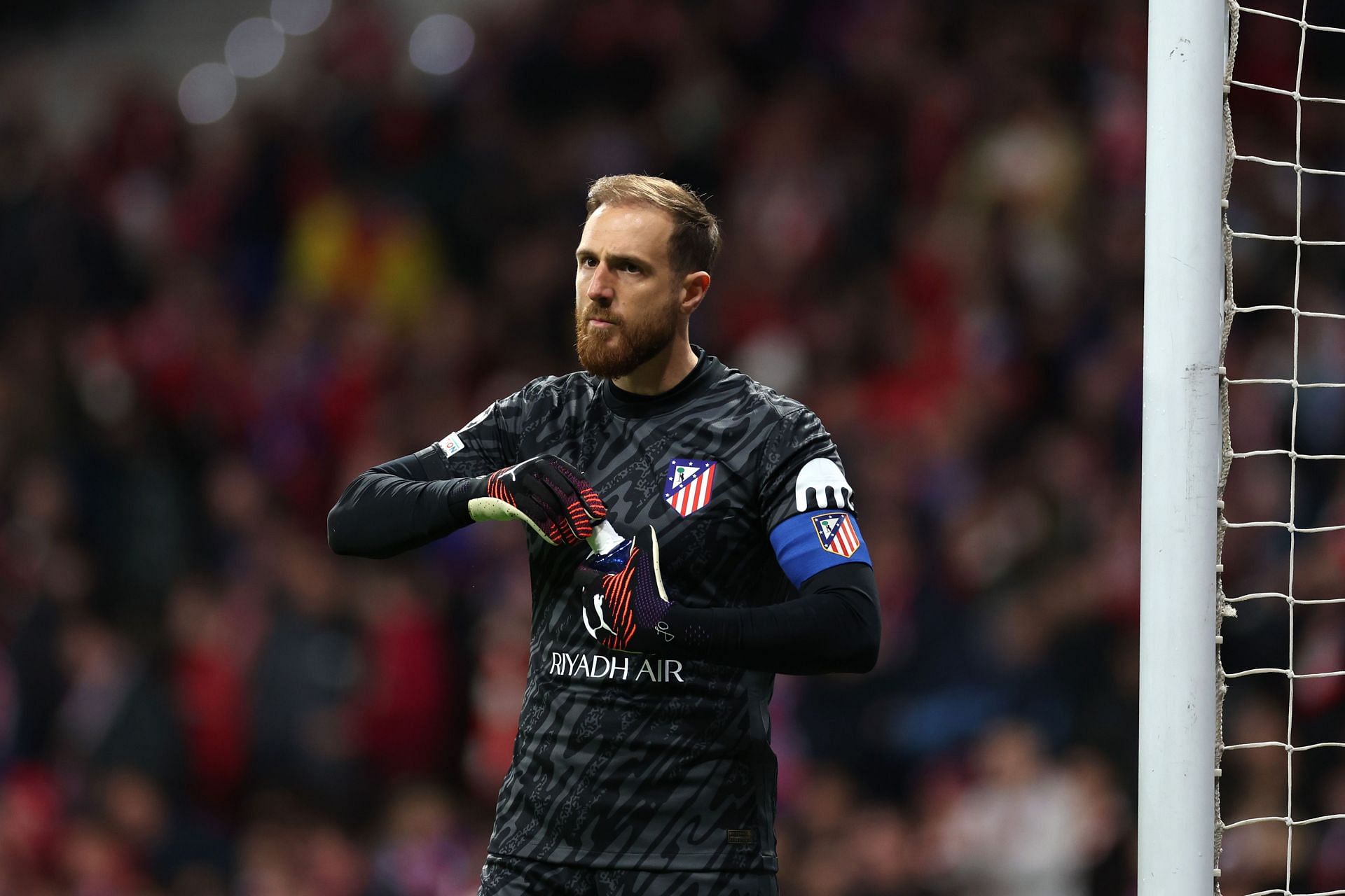 Jan Oblak.